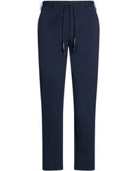 Circolo 1901 - Pants Cotton, Polyamide, Elastane - Lyst