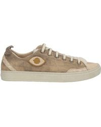 Satorisan - Sneakers Leather - Lyst