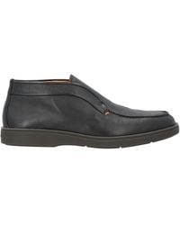 Santoni - Stiefelette - Lyst
