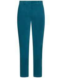 Kontatto - Deep Pants Cotton, Elastane - Lyst
