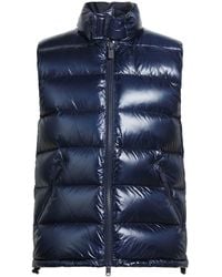 Aspesi - Vests - Lyst
