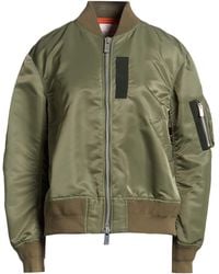 Sacai - Jacket - Lyst