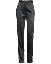 Elisabetta Franchi - Pants Polyester, Polyamide, Elastane - Lyst