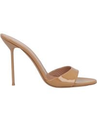 Paris Texas - Sandals - Lyst