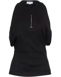 McQueen - Top - Lyst