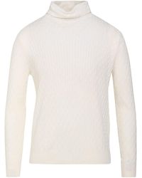 Kangra - Turtleneck - Lyst