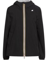 K-Way - Jackets - Lyst