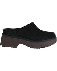 UGG - New Heights Clog Für Damen - Lyst
