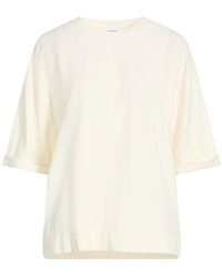 Alpha Studio - Camiseta - Lyst