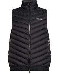 ARMANI EXCHANGE - Gilet - Lyst