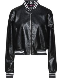 guess jackets australia