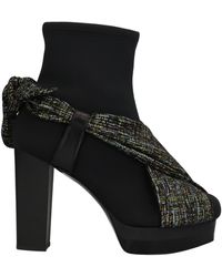 Pollini - Ankle Boots - Lyst