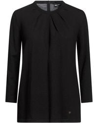 Giorgio Armani - Pullover - Lyst