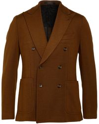 Tagliatore - Blazer - Lyst