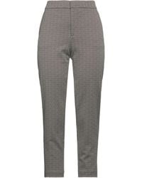 Blugirl Blumarine - Pants - Lyst