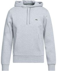 Lacoste - Sweatshirt - Lyst
