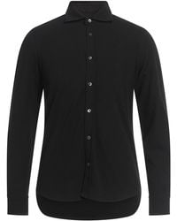 Circolo 1901 - Shirt Cotton, Elastane - Lyst