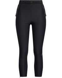 adidas - Pants Recycled Polyester, Elastane - Lyst