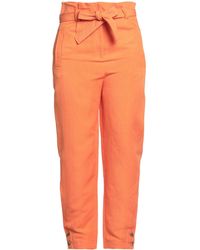 Alberta Ferretti - Trouser - Lyst