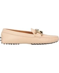 Tod's - Loafers - Lyst