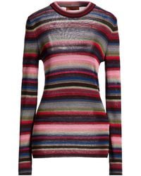 Missoni - Pullover - Lyst