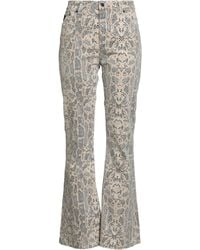 Lois - Jeans Cotton, Elastomultiester, Elastane - Lyst