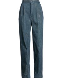Forte - Jeans Cotton - Lyst