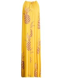 Siyu - Maxi Dresses - Lyst