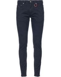 Tramarossa - Midnight Pants Cotton, Modal, Polyester, Polyurethane - Lyst