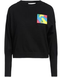 Boutique Moschino - Pullover - Lyst
