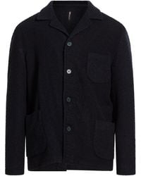 Santaniello - Jacket Wool, Polyamide, Elastane - Lyst