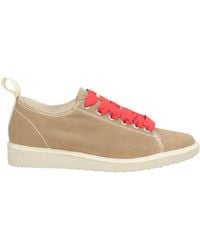 Pànchic - Sneakers Textile Fibers - Lyst