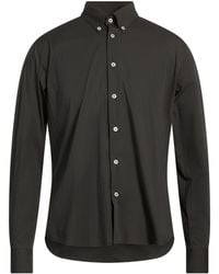 Baldinini - Shirt Cotton, Polyamide, Elastane - Lyst