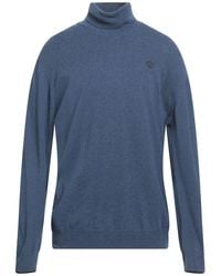 North Sails - Turtleneck Polyamide, Wool, Viscose, Cashmere - Lyst