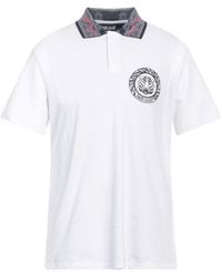 Just Cavalli - Polo Shirt - Lyst