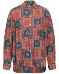 Paura - Camicia - Lyst