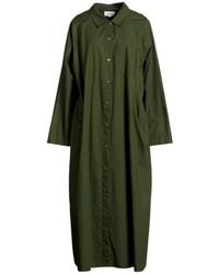 Xirena - Military Maxi Dress Cotton - Lyst