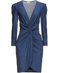 Liu Jo - Mini Dress - Lyst