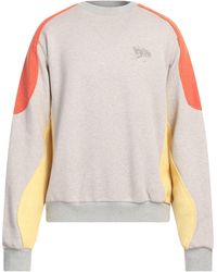 Dior - Sweatshirt Cotton, Cashmere, Virgin Wool, Polyamide - Lyst