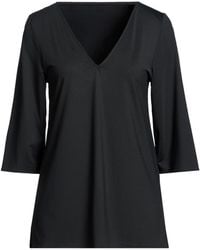 Fisico - T-Shirt Polyamide, Elastane - Lyst