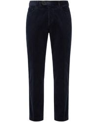 Bugatti - Pants Cotton, Lyocell, Elastane - Lyst