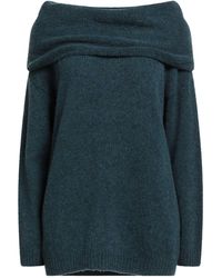 Fisico - Cuello Alto - Lyst