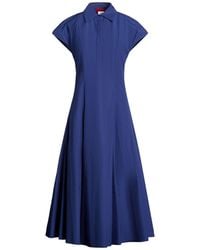 MAX&Co. - Midi Dresses - Lyst