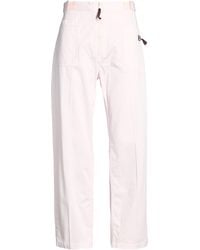 ARIES x FILA - Pants - Lyst