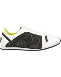 Armani Jeans - Sneakers - Lyst