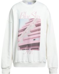 BLUE SKY INN - Sweatshirt - Lyst