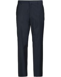 BOSS - Midnight Pants Virgin Wool, Polyester, Elastane - Lyst