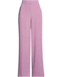 Kaos - Pants Polyester, Elastane - Lyst