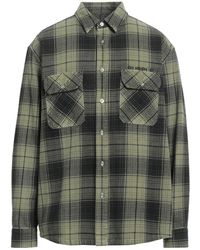 Purple - Hemd - Lyst