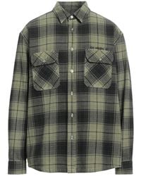Purple - Hemd - Lyst